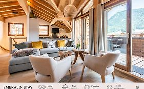 Apartment Lizay Morzine - By Emerald Stay